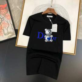 Picture of Dior T Shirts Short _SKUDiorM-3XL11Ln1116367